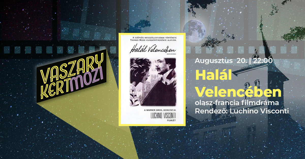 vaszary kertmozi 2021 event aug3