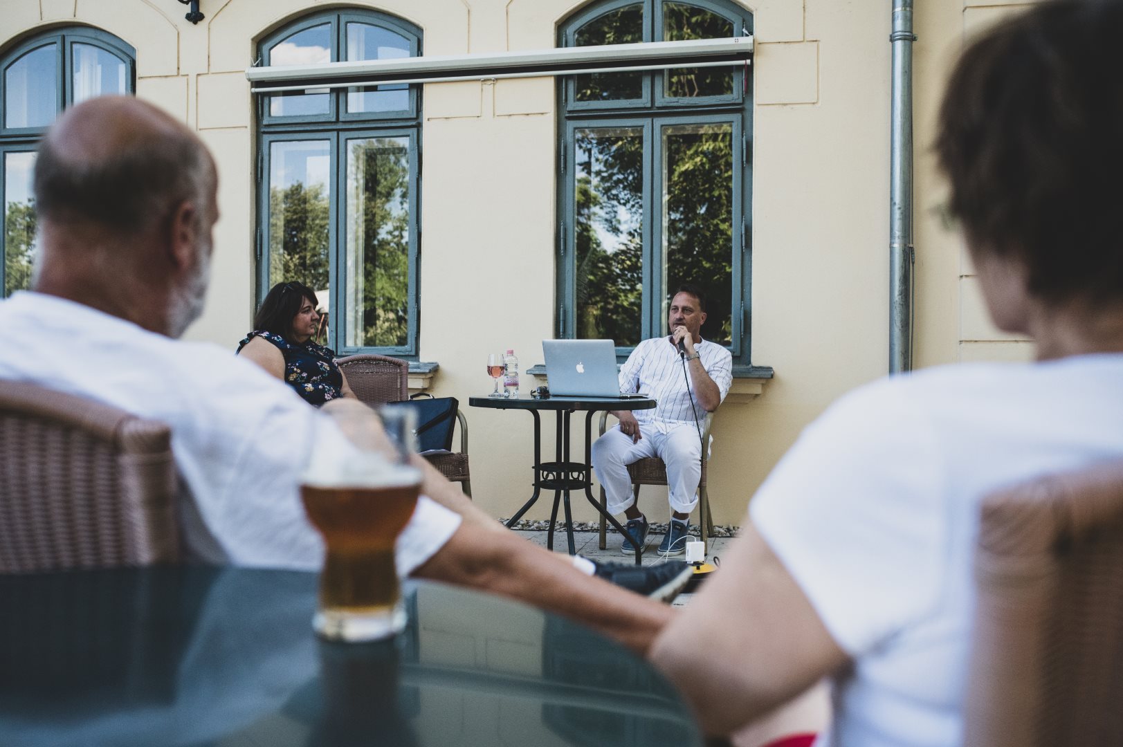 Ilyen volt a Múzeumok Éjszakája