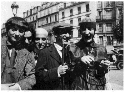 Találkozás Picassóval