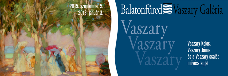 Vaszary, Vaszary, Vaszary